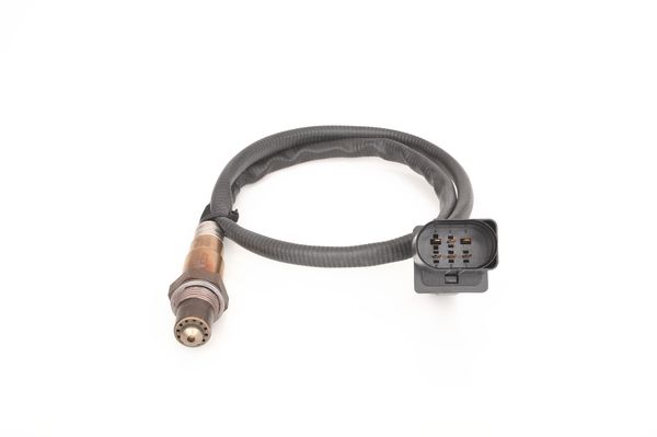 Picture of BOSCH - 0 258 007 274 - Lambda Sensor (Mixture Formation)