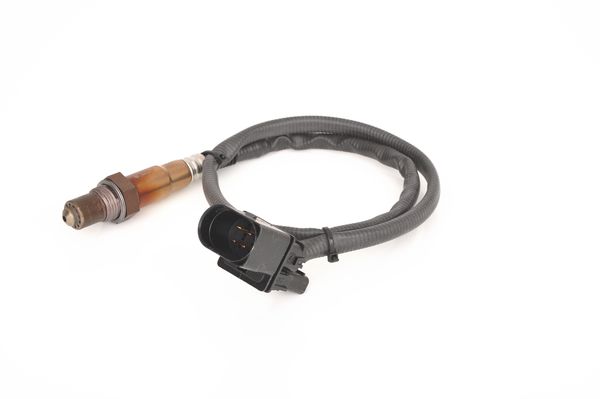 Picture of BOSCH - 0 258 007 274 - Lambda Sensor (Mixture Formation)