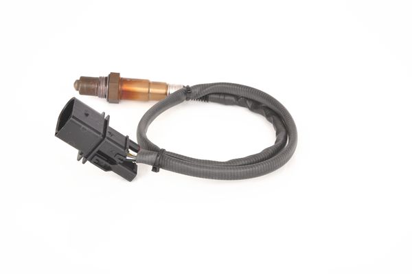 Picture of BOSCH - 0 258 007 274 - Lambda Sensor (Mixture Formation)