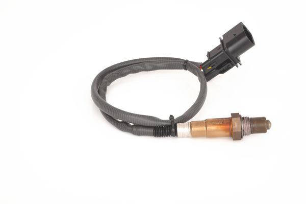 Picture of BOSCH - 0 258 007 274 - Lambda Sensor (Mixture Formation)