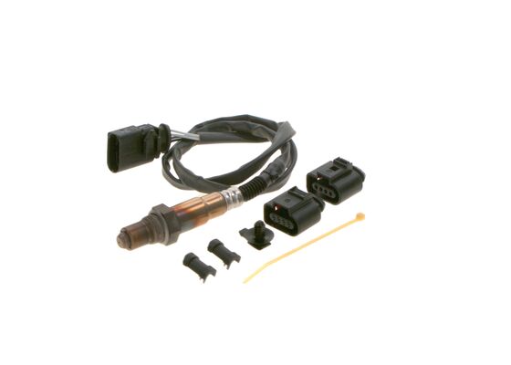 Picture of BOSCH - 0 258 010 036 - Lambda Sensor (Mixture Formation)