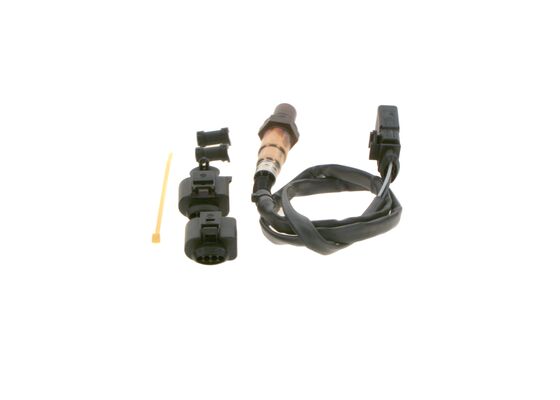 Picture of BOSCH - 0 258 010 036 - Lambda Sensor (Mixture Formation)