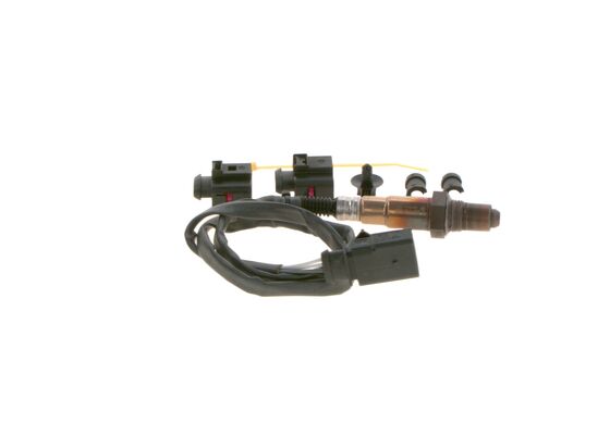 Picture of BOSCH - 0 258 010 036 - Lambda Sensor (Mixture Formation)