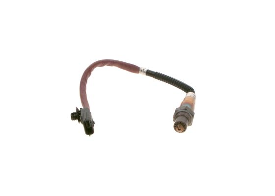Picture of Lambda Sensor - BOSCH - 0 258 010 062