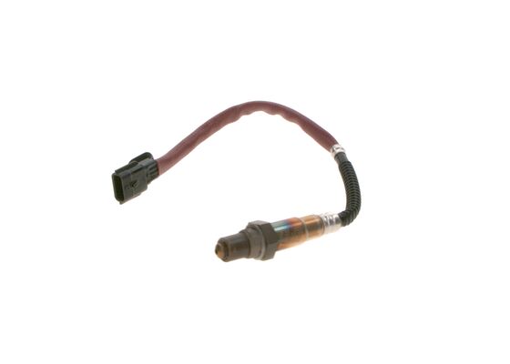 Picture of Lambda Sensor - BOSCH - 0 258 010 062
