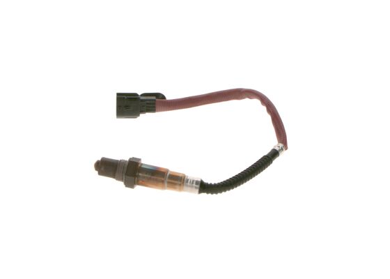 Picture of Lambda Sensor - BOSCH - 0 258 010 062