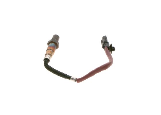 Picture of Lambda Sensor - BOSCH - 0 258 010 062