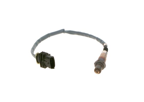 Picture of BOSCH - 0 258 010 121 - Lambda Sensor (Mixture Formation)