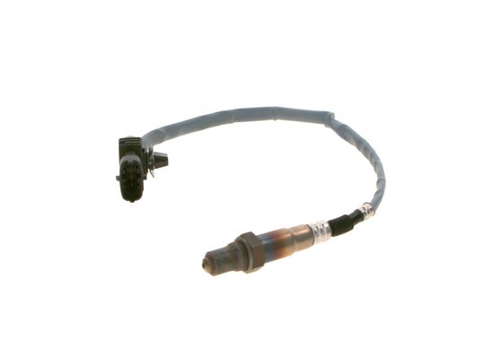 Picture of BOSCH - 0 258 010 121 - Lambda Sensor (Mixture Formation)