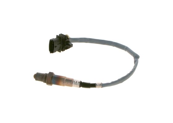 Picture of BOSCH - 0 258 010 121 - Lambda Sensor (Mixture Formation)