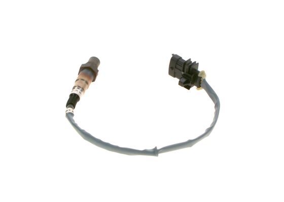 Picture of BOSCH - 0 258 010 121 - Lambda Sensor (Mixture Formation)