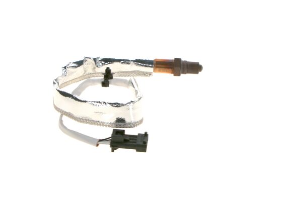 Picture of Lambda Sensor - BOSCH - 0 258 010 165