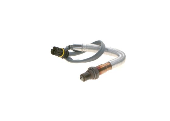 LAMBDA-SONDA - BOSCH - 0 258 010 414