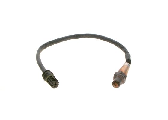 Picture of BOSCH - 0 258 010 422 - Lambda Sensor (Mixture Formation)