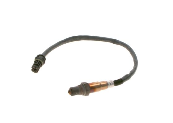 Picture of BOSCH - 0 258 010 422 - Lambda Sensor (Mixture Formation)