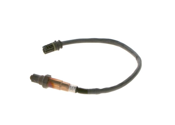 Picture of BOSCH - 0 258 010 422 - Lambda Sensor (Mixture Formation)