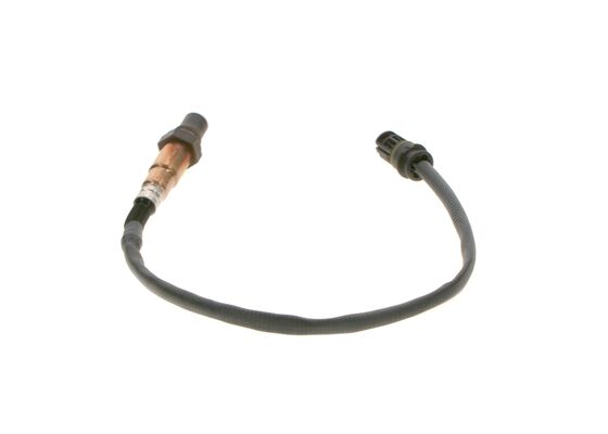 Picture of BOSCH - 0 258 010 422 - Lambda Sensor (Mixture Formation)