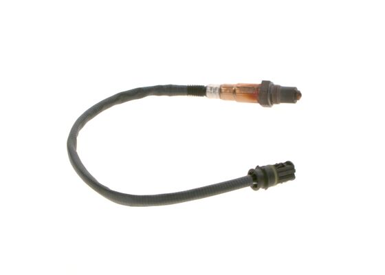 Picture of BOSCH - 0 258 010 422 - Lambda Sensor (Mixture Formation)
