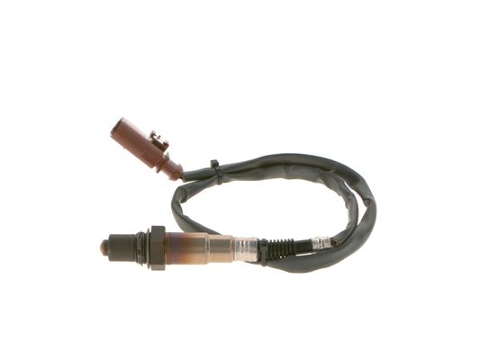 Image de Sonde lambda - BOSCH - 0 258 010 530