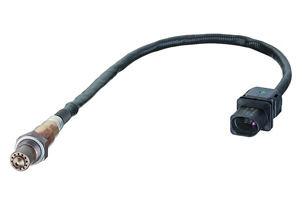 Picture of BOSCH - 0 258 017 016 - Lambda Sensor (Mixture Formation)