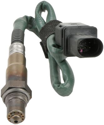 Picture of BOSCH - 0 258 017 016 - Lambda Sensor (Mixture Formation)