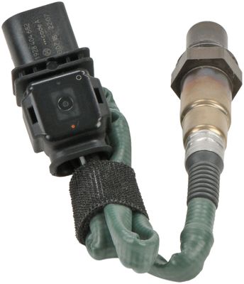 Picture of BOSCH - 0 258 017 016 - Lambda Sensor (Mixture Formation)