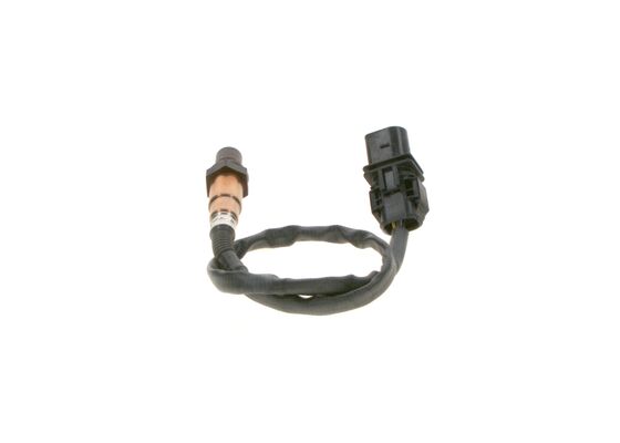 Picture of BOSCH - 0 258 017 049 - Lambda Sensor (Mixture Formation)