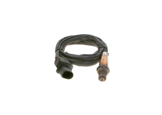 Picture of Lambda Sensor - BOSCH - 0 258 017 098