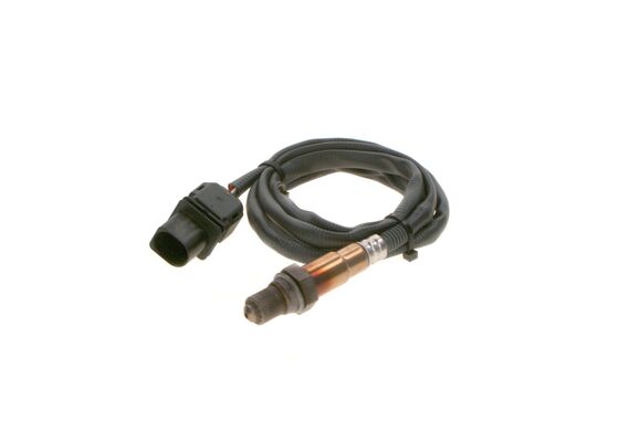 Picture of Lambda Sensor - BOSCH - 0 258 017 098