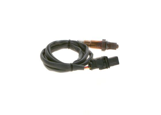 Picture of Lambda Sensor - BOSCH - 0 258 017 098
