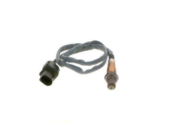 Picture of Lambda Sensor - BOSCH - 0 258 017 099