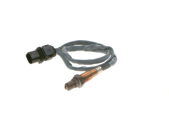Picture of Lambda Sensor - BOSCH - 0 258 017 099