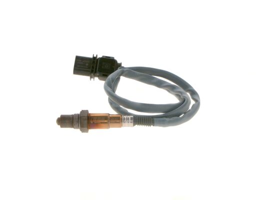 Picture of Lambda Sensor - BOSCH - 0 258 017 099