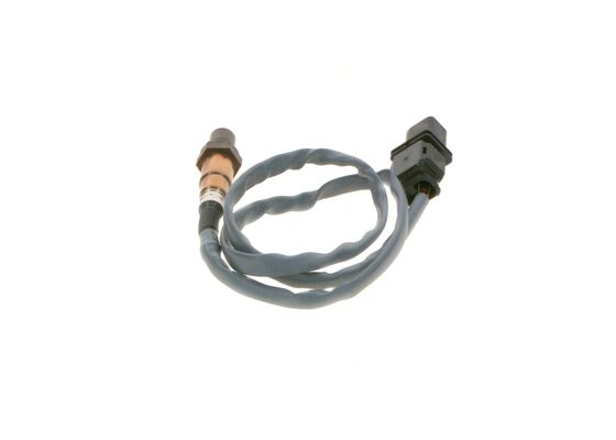 Picture of Lambda Sensor - BOSCH - 0 258 017 099