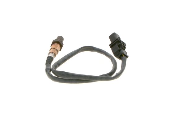 Picture of BOSCH - 0 258 017 130 - Lambda Sensor (Mixture Formation)