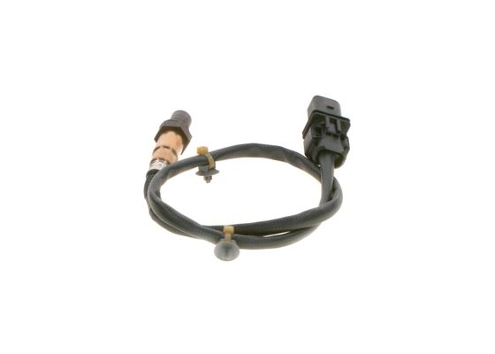 Picture of Lambda Sensor - BOSCH - 0 258 017 209