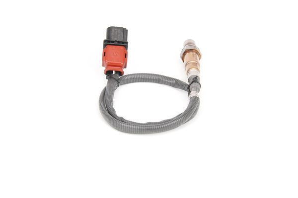 Picture of BOSCH - 0 258 017 467 - Lambda Sensor (Mixture Formation)