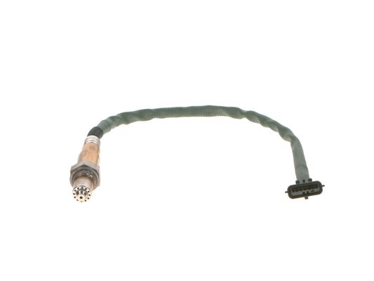 Picture of Lambda Sensor - BOSCH - 0 258 027 00A