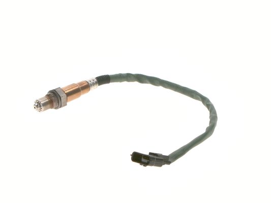 Picture of Lambda Sensor - BOSCH - 0 258 027 00A