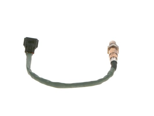 Picture of Lambda Sensor - BOSCH - 0 258 027 00A