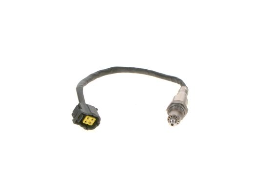 Picture of BOSCH - 0 258 030 007 - Lambda Sensor (Mixture Formation)