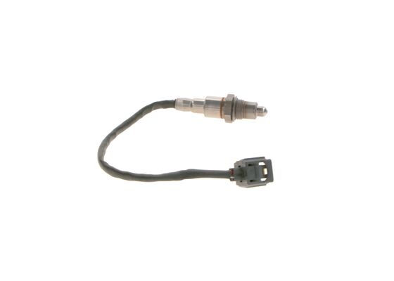 Picture of BOSCH - 0 258 030 007 - Lambda Sensor (Mixture Formation)