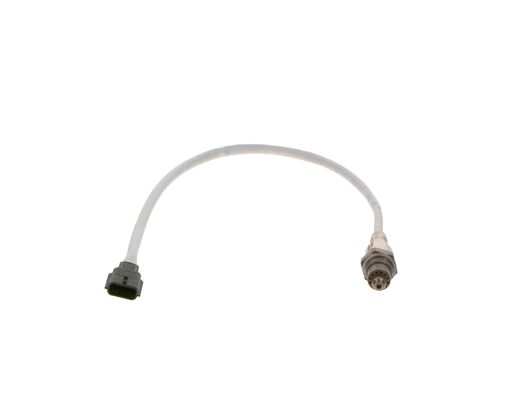 Picture of BOSCH - 0 258 030 00L - Lambda Sensor (Mixture Formation)