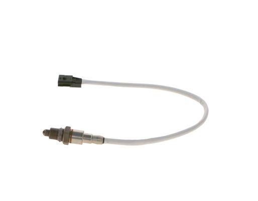 Picture of BOSCH - 0 258 030 00L - Lambda Sensor (Mixture Formation)