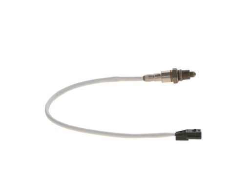 Picture of BOSCH - 0 258 030 00L - Lambda Sensor (Mixture Formation)