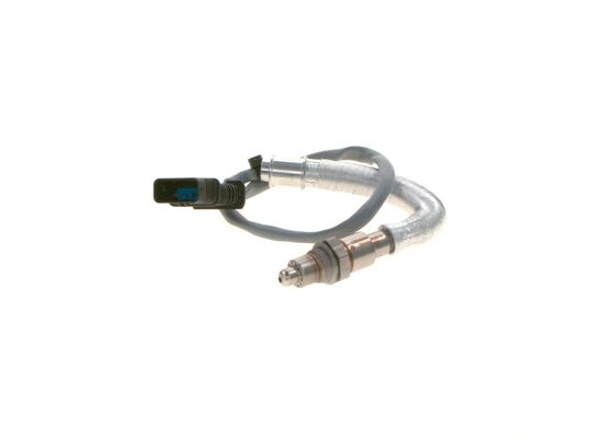 Picture of Lambda Oxygen Sensors - BOSCH - 0 258 030 094