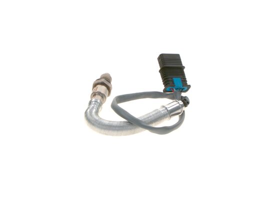Picture of Lambda Oxygen Sensors - BOSCH - 0 258 030 094