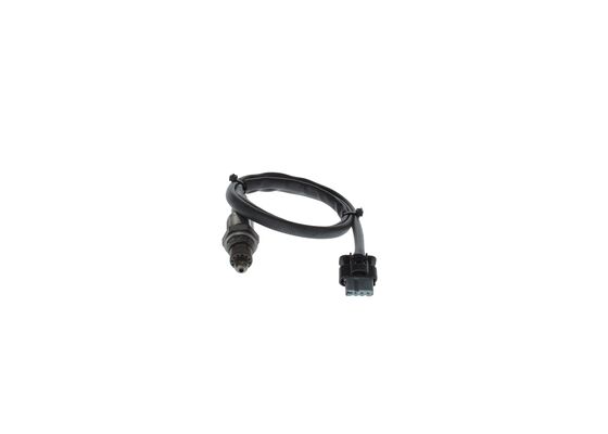 Picture of BOSCH - 0 258 030 0BG - Lambda Sensor (Mixture Formation)