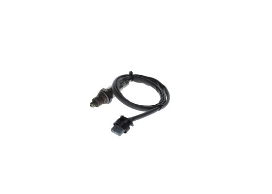 Picture of BOSCH - 0 258 030 0BG - Lambda Sensor (Mixture Formation)