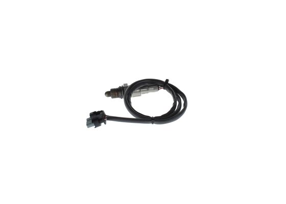 Picture of BOSCH - 0 258 030 0BG - Lambda Sensor (Mixture Formation)